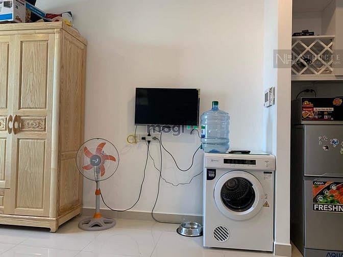 Hình ảnh ✔ Cho thuê CHCC THE TRESOR 35m OF 1wc - Nội thất đầy đủ