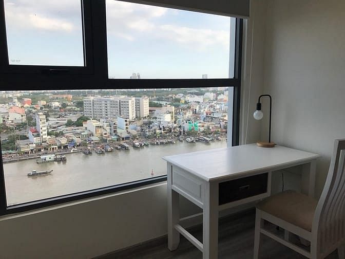 Hình ảnh ☛ ☛ ☛ Đang cần cho thuê Trang Chủ MB66.COM / Đăng Ký Tặng 66K chung cư Riva Park 2 phòng 12 Triệu
