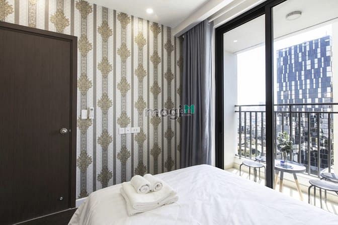 Hình ảnh ✔ Cho thuê CHCC THE TRESOR 88m 3pn 2wc - Nội thất đầy đủ