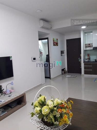 Hình ảnh ✔ Cho thuê CHCC THE TRESOR 65m 2pn 2wc - Nội thất đầy đủ