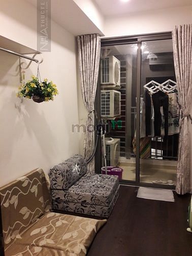 Hình ảnh ✔ Cho thuê CHCC THE TRESOR 65m 2pn 2wc - Nội thất đầy đủ
