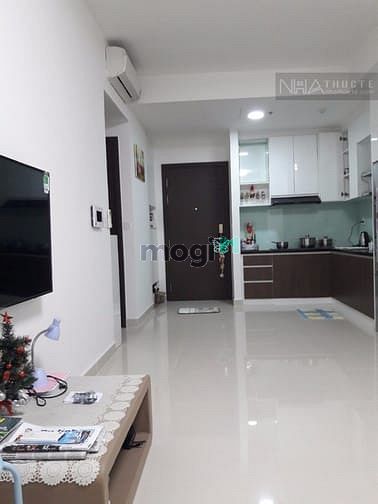 Hình ảnh ✔ Cho thuê CHCC THE TRESOR 65m 2pn 2wc - Nội thất đầy đủ