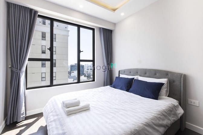 Hình ảnh ✔ Cho thuê CHCC THE TRESOR 88m 3pn 2wc - Nội thất đầy đủ