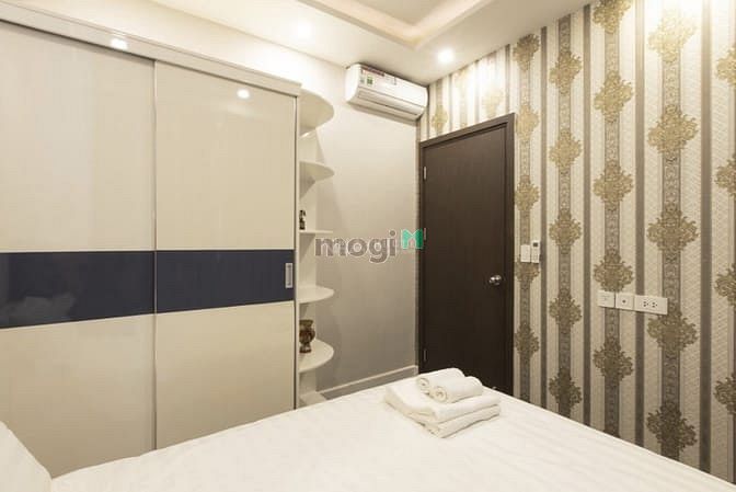 Hình ảnh ✔ Cho thuê CHCC THE TRESOR 88m 3pn 2wc - Nội thất đầy đủ
