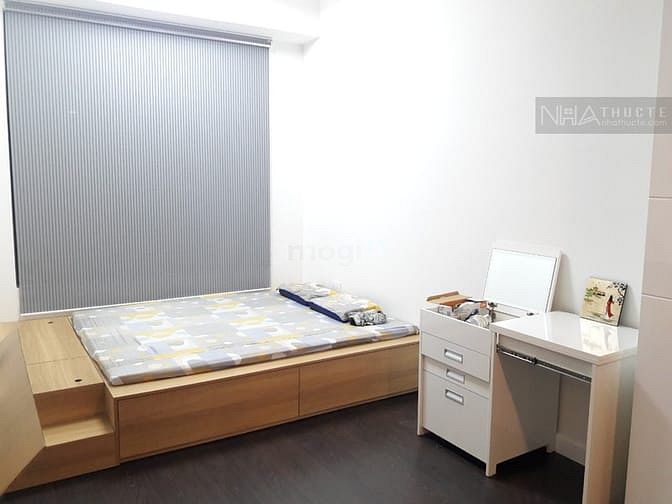 Hình ảnh ✔ Cho thuê CHCC THE TRESOR 65m 2pn 2wc - Nội thất đầy đủ