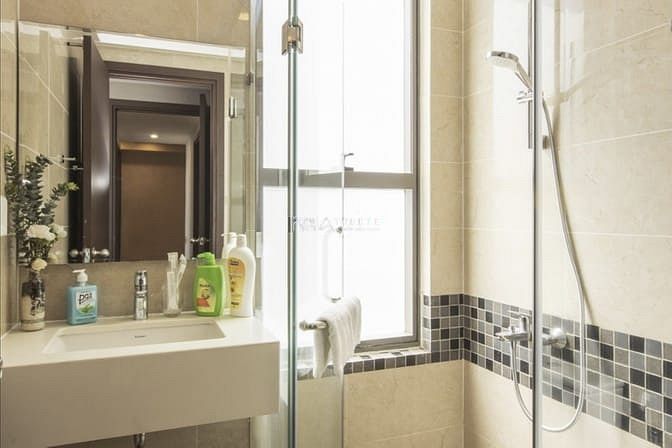 Hình ảnh ✔ Cho thuê CHCC THE TRESOR 88m 3pn 2wc - Nội thất đầy đủ