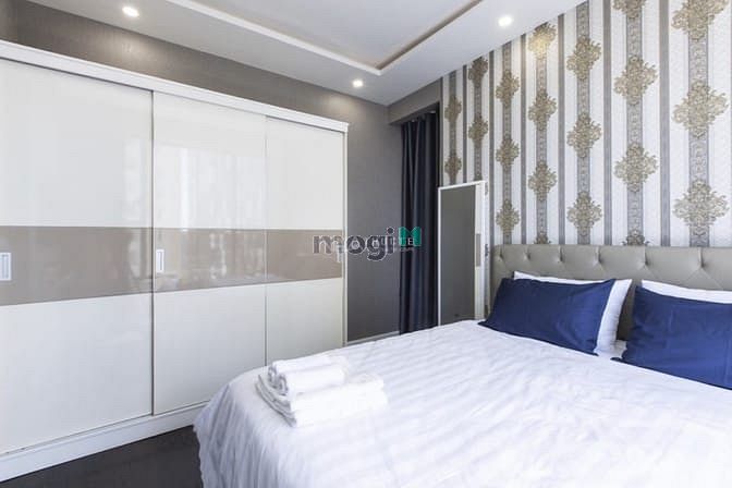 Hình ảnh ✔ Cho thuê CHCC THE TRESOR 88m 3pn 2wc - Nội thất đầy đủ