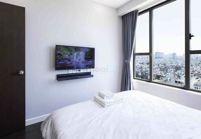 Hình ảnh ✔ Cho thuê CHCC THE TRESOR 88m 3pn 2wc - Nội thất đầy đủ