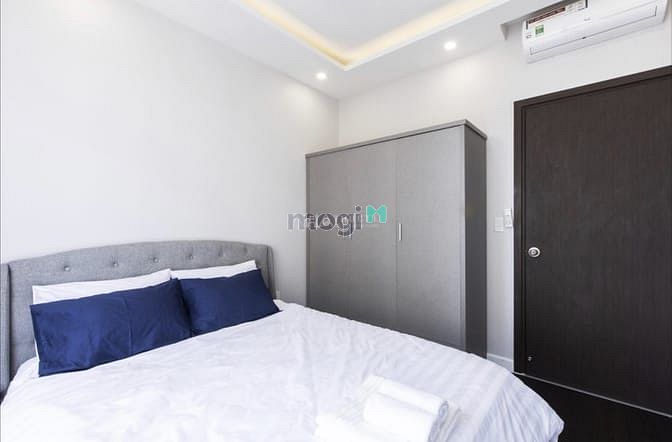 Hình ảnh ✔ Cho thuê CHCC THE TRESOR 88m 3pn 2wc - Nội thất đầy đủ