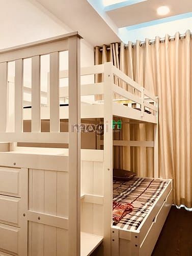 Hình ảnh ✔ Cho thuê CHCC THE TRESOR 65m 2pn 2wc - Nội thất đầy đủ