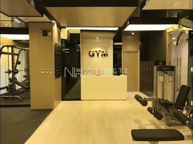 Hình ảnh ✔ Cho thuê CHCC THE TRESOR 65m 2pn 2wc - Nội thất đầy đủ