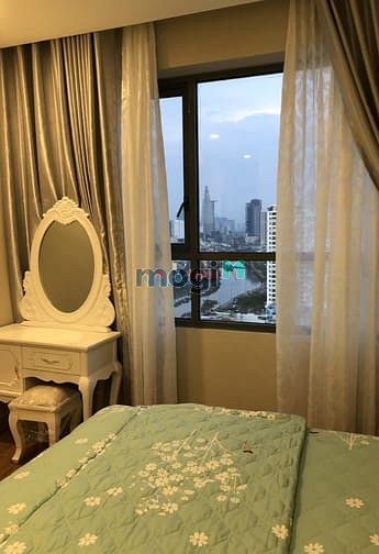 Hình ảnh ✔ Cho thuê CHCC THE GOLD VIEW 91m 2pn 2wc - Nội thất đầy đủ
