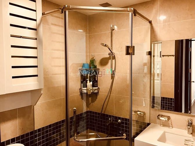 Hình ảnh ✔ Cho thuê CHCC THE TRESOR 65m 2pn 2wc - Nội thất đầy đủ