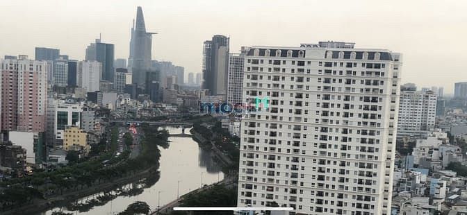 Hình ảnh ✔ Cho thuê CHCC THE GOLD VIEW 91m 2pn 2wc - Nội thất đầy đủ
