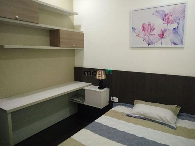 Hình ảnh ✔ Cho thuê CHCC THE TRESOR 70m 2pn 2wc - Nội thất đầy đủ