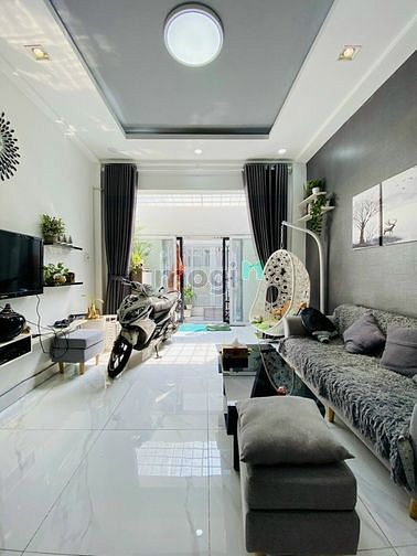 Hình ảnh Cho thuê nhà 41/2c phan đình phùng, p2, phú nhuận