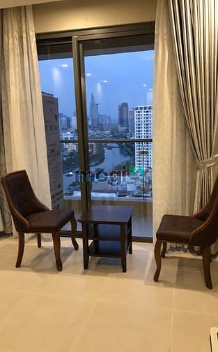 Hình ảnh ✔ Cho thuê CHCC THE GOLD VIEW 91m 2pn 2wc - Nội thất đầy đủ