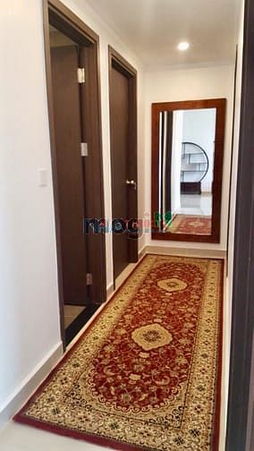 Hình ảnh ✔ Cho thuê CHCC THE TRESOR 93m 3pn 2wc - Nội thất đầy đủ