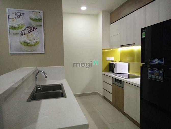 Hình ảnh ✔ Cho thuê CHCC THE TRESOR 70m 2pn 2wc - Nội thất đầy đủ