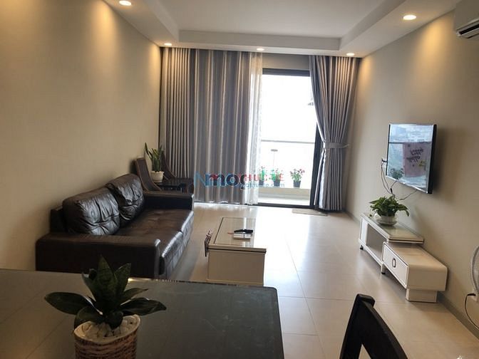 Hình ảnh ✔ Cho thuê CHCC THE GOLD VIEW 91m 2pn 2wc - Nội thất đầy đủ