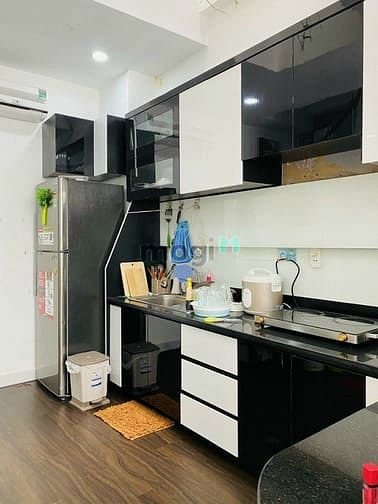 Hình ảnh Cho thuê nhà 41/2c phan đình phùng, p2, phú nhuận