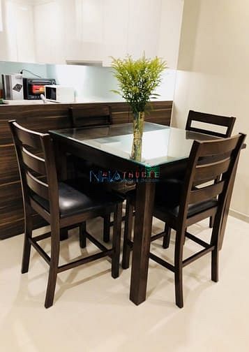 Hình ảnh ✔ Cho thuê CHCC THE GOLD VIEW 91m 2pn 2wc - Nội thất đầy đủ