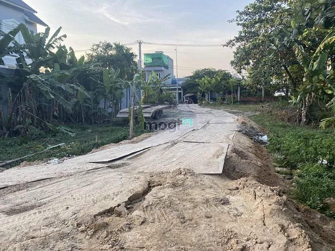 Hình ảnh 1272m2 Đất NN Phân Lô P.Bình Chiểu, Q. Thủ Đức