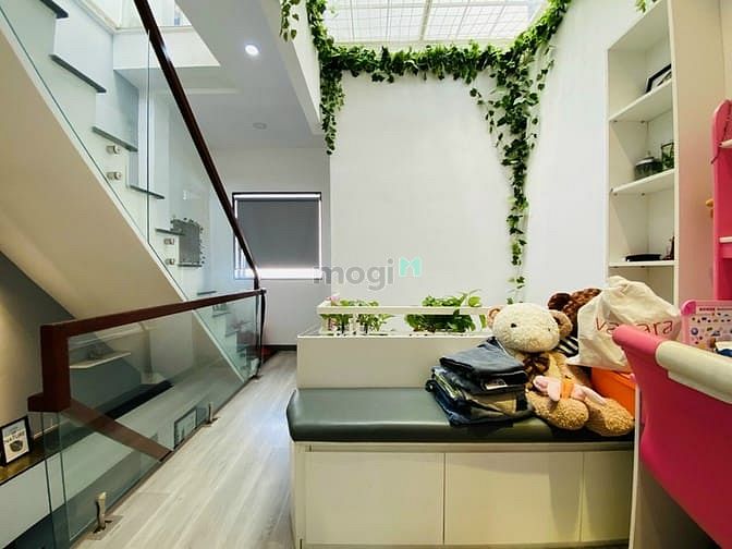 Hình ảnh Cho thuê nhà 41/2c phan đình phùng, p2, phú nhuận