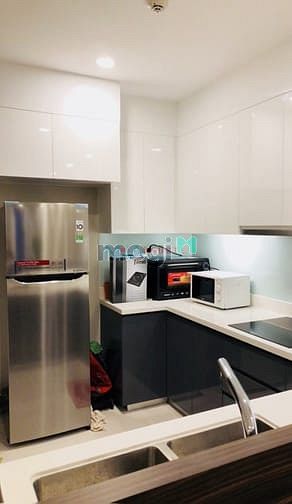 Hình ảnh ✔ Cho thuê CHCC THE GOLD VIEW 91m 2pn 2wc - Nội thất đầy đủ