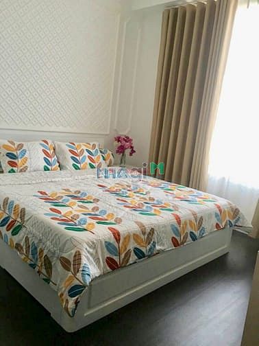 Hình ảnh ✔ Cho thuê CHCC THE TRESOR 93m 3pn 2wc - Nội thất đầy đủ