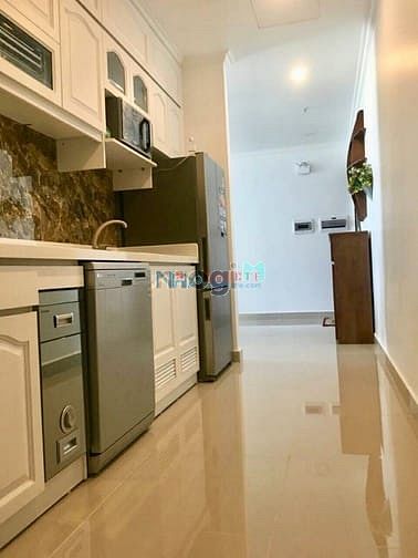 Hình ảnh ✔ Cho thuê CHCC THE TRESOR 93m 3pn 2wc - Nội thất đầy đủ
