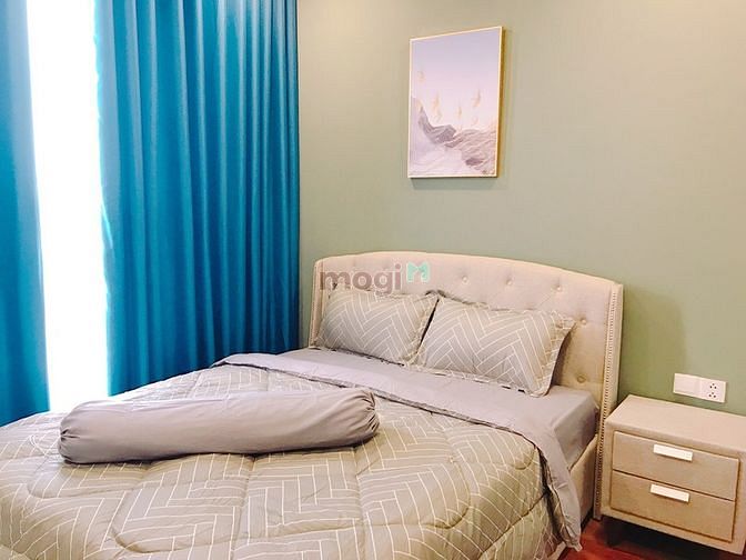 Hình ảnh Cho thuê Copac Square, 78m2, 2pn, ntđđ, 12tr