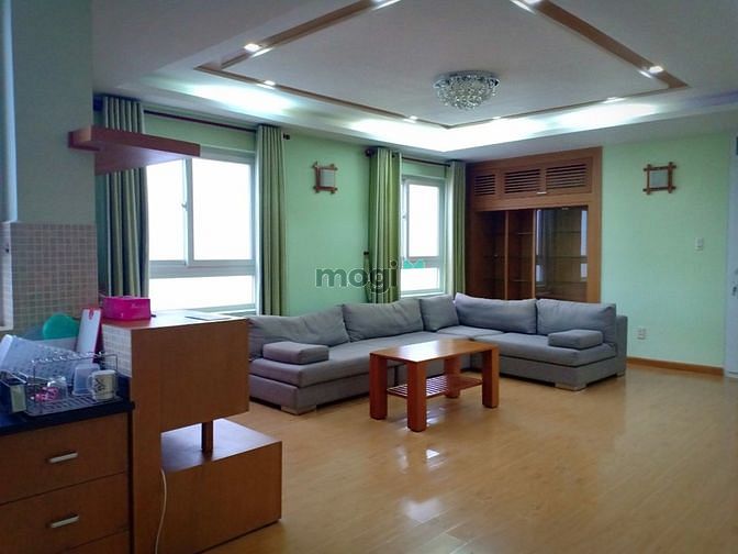 Hình ảnh Cho thuê Copac Square, 78m2, 2pn, ntđđ, 12tr