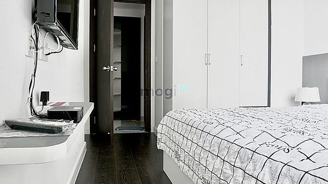 Hình ảnh ✔ Cho thuê CHCC THE TRESOR 65m 2pn 1wc - Nội thất đầy đủ