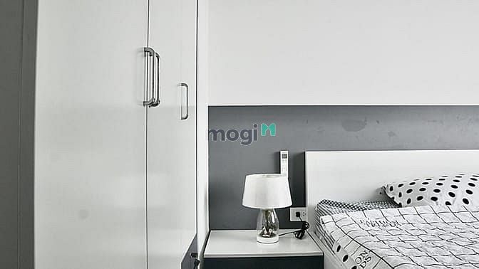 Hình ảnh ✔ Cho thuê CHCC THE TRESOR 65m 2pn 1wc - Nội thất đầy đủ