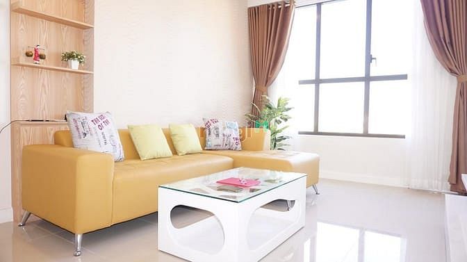 Hình ảnh ☑ ☑ ☑ Đang cần bán Trang Chủ MB66.COM / Đăng Ký Tặng 66K chung cư ICON 56 - 2 phòng - 4.2 Tỷ