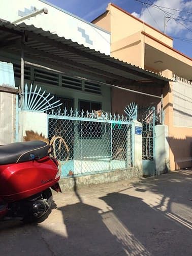 Hình ảnh Nhà Cấp 4 Hẻm Xe Hơi , Tam Bình , Thủ Đức . 50m2 , 1 tỷ 175
