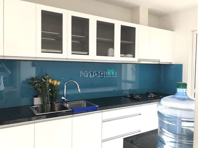 Hình ảnh ✔ Cho thuê CHCC SUNRISE CITY 99m 2pn 2wc - Nội thất đầy đủ