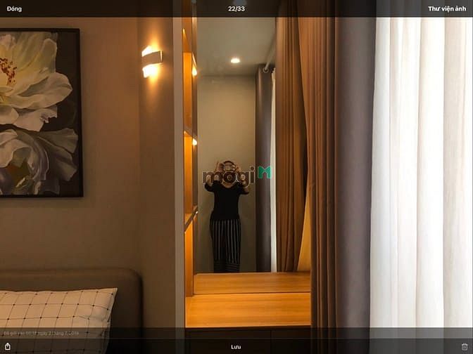 Hình ảnh Cho thuê Hà Đô 60m2 1PN+ Nhà đẹp Cao cấp. Giá tốt