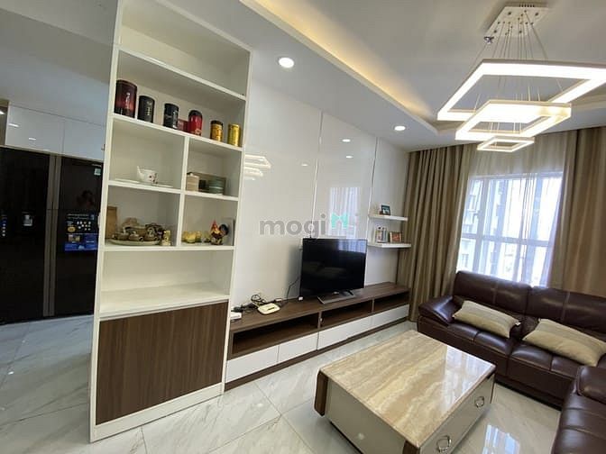 Hình ảnh ✔ Cho thuê CHCC SUNRISE CITY 90m 2pn 2wc - Nội thất đầy đủ