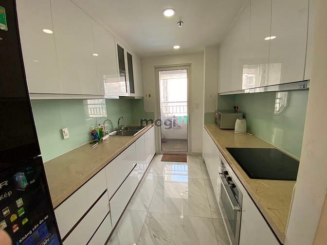 Hình ảnh ✔ Cho thuê CHCC SUNRISE CITY 90m 2pn 2wc - Nội thất đầy đủ