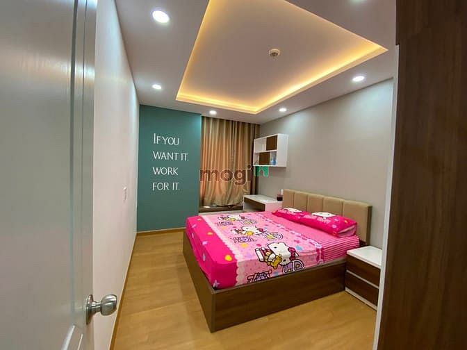 Hình ảnh ✔ Cho thuê CHCC SUNRISE CITY 90m 2pn 2wc - Nội thất đầy đủ