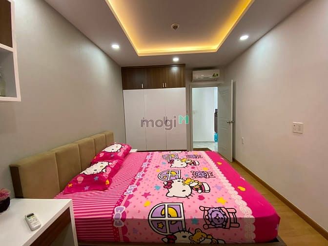 Hình ảnh ✔ Cho thuê CHCC SUNRISE CITY 90m 2pn 2wc - Nội thất đầy đủ