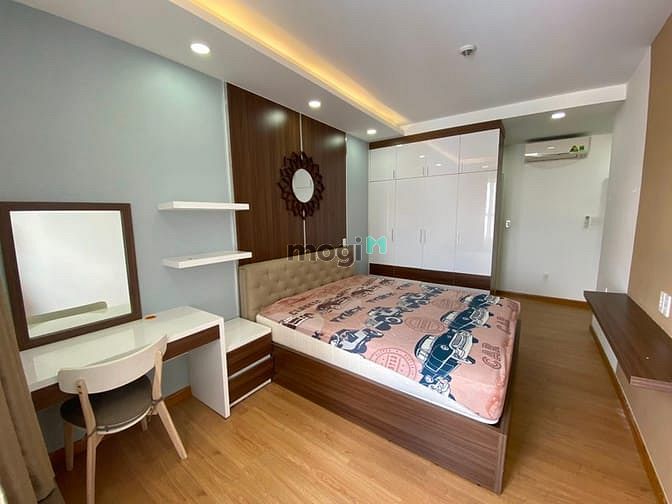 Hình ảnh ✔ Cho thuê CHCC SUNRISE CITY 90m 2pn 2wc - Nội thất đầy đủ