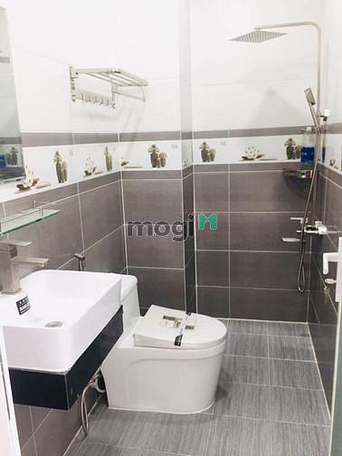 Hình ảnh Bán nhà Lê Thúc Hoạch, Tân Phú, DT 49m2, Giá 5.15 tỷ