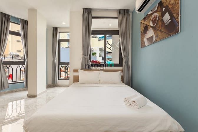 Hình ảnh 🏩 Hệ thống Trang Chủ MB66.COM / Đăng Ký Tặng 66K mới xây Phú Nhuận, full nội thất 🏩