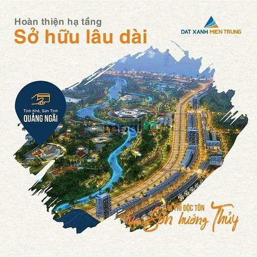 Hình ảnh Mỹ Khê Angkora Park tung giỏ hàng Ưu Đãi đặc biệt chỉ 880tr