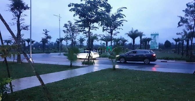 Hình ảnh Mỹ Khê Angkora Park tung giỏ hàng Ưu Đãi đặc biệt chỉ 880tr