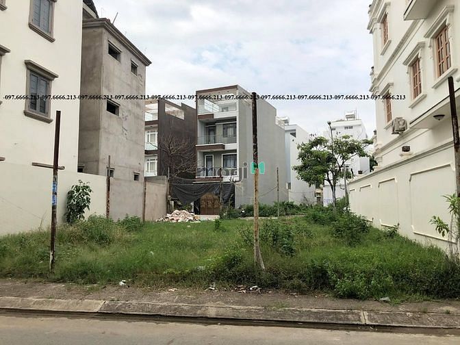 Hình ảnh Bán nhanh lô Đất xây Biệt thự, trong KDC Tên Lửa, sát bên Aeon Mall