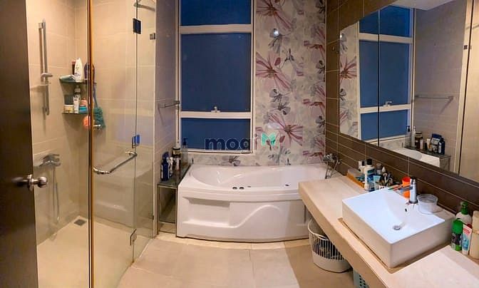 Hình ảnh ✔ Cần bán CHCC SUNRISE CITY 130m 3pn 2wc - Nội thất đầy đủ